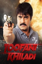 TOOFANI KHILADI (HINDI)