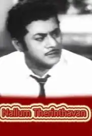 Naalum Therinthavan (1968)