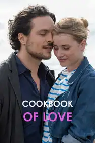 Cookbook Of Love