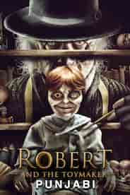 Robert and the Toymaker