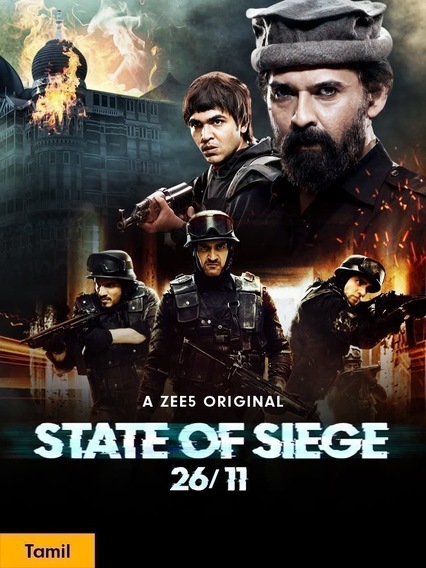 State of Siege: 26/11