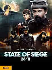 State of Siege: 26/11