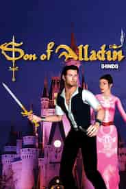 Son Of Alladin - Hindi