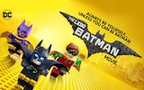 The Lego Batman Movie