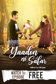 Yaadon Ni Safar