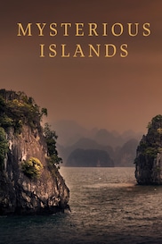 Mysterious Islands