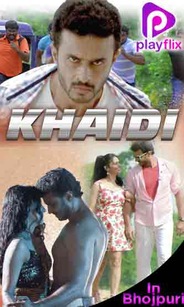 Khaidi
