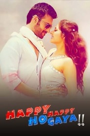 Happy Happy Ho Gaya