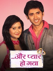 Aur Pyaar Ho Gaya
