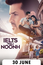 Ielts Wali Nooh