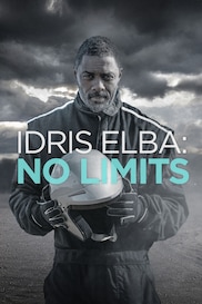 Idris Elba : No Limits