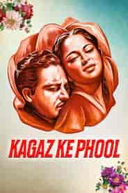 Kaagaz Ke Phool