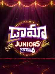 Drama Juniors Season 6