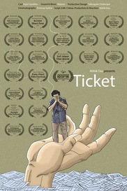 Ticket - Hindi Drama Short film