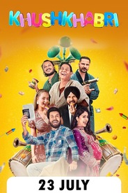 Watch Khushkhabri on OTTplay with one OTT subscription