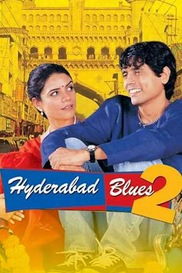 Hyderabad Blues 2