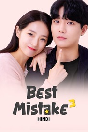 Best Mistake S3 (Hindi)