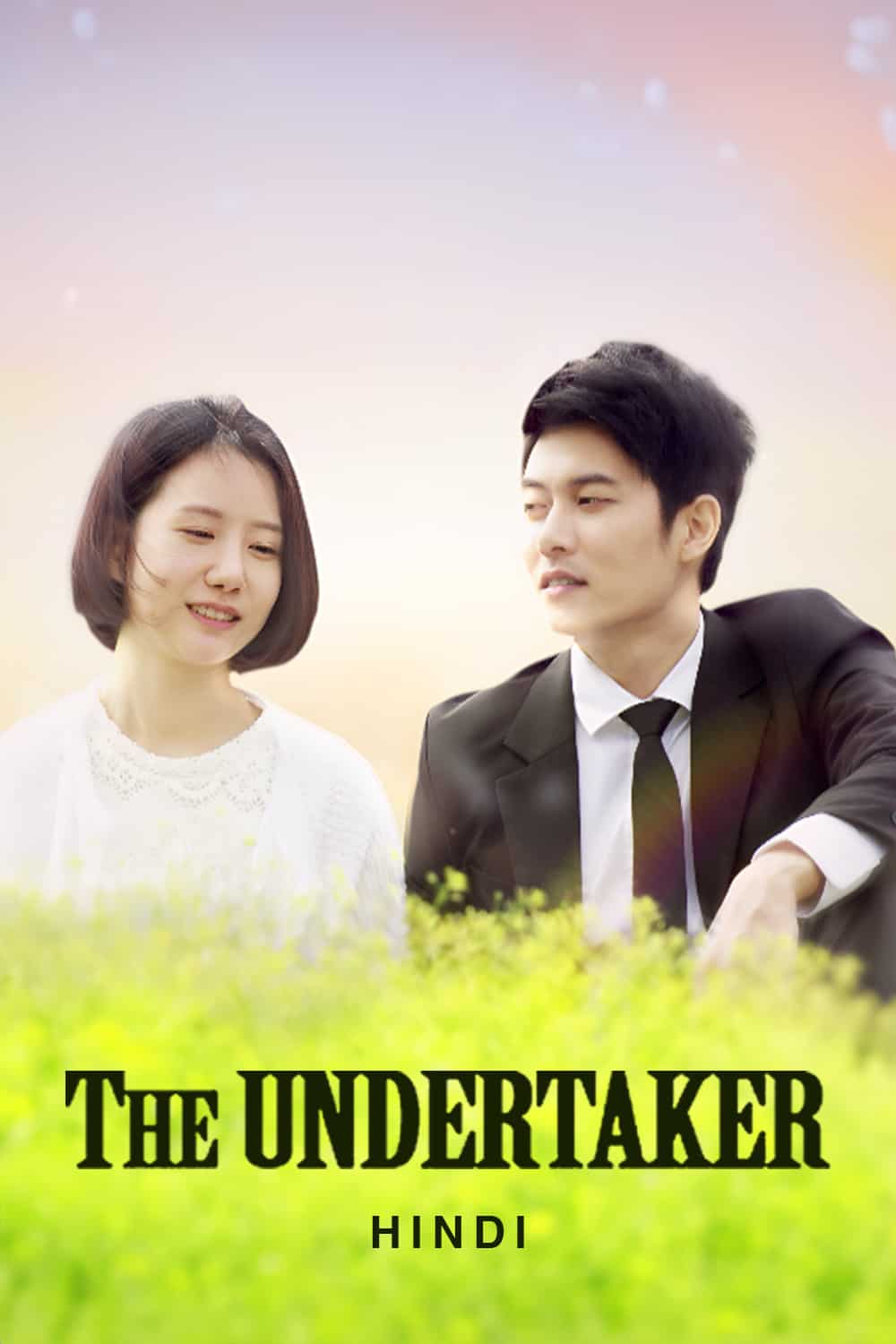 The Undertaker (Hindi)