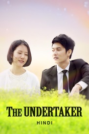 The Undertaker (Hindi)