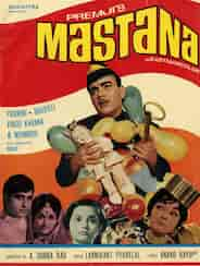 Mastana