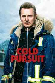 Cold Pursuit