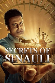 Secrets Of Sinauli