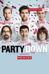 Party Down
