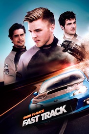 Born To Race : Fast Track