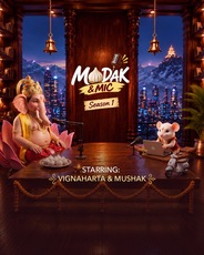 Watch Modak & Mic on OTTplay with one OTT subscription