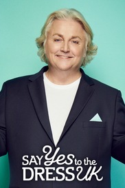 Say Yes To The Dress: UK