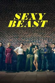 Sexy Beast