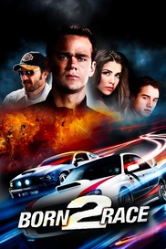 Born To Race