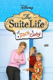 The Suite Life Of Zack & Cody