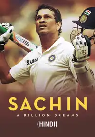Sachin: A Billion Dreams (Hindi)