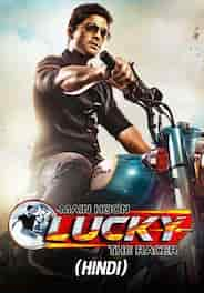 Main Hoon Lucky The Racer