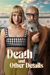 Death and Other Details