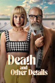 Death and Other Details