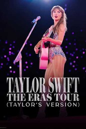 Taylor Swift | The Eras Tour (Taylor's Version)