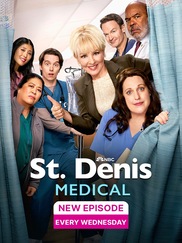 St. Denis Medical