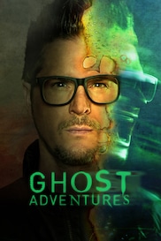 Ghost Adventures