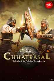 Relive the Story of Chhatrasal