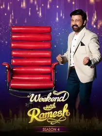 Weekend With Ramesh Season 4