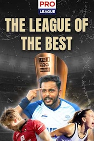 The League of the Best