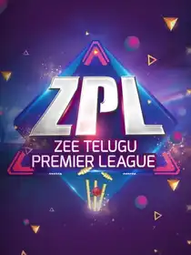 Zee Telugu Premier League