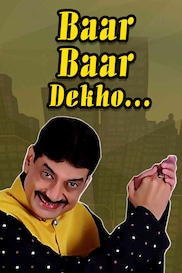 Baar Baar Dekho