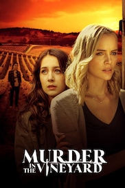 Murder in the Vineyard