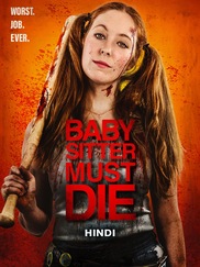 Babysitter Must Die