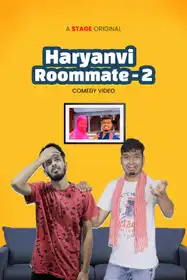 Haryanvi Roommate - 2