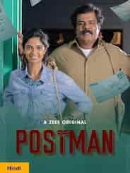 Postman