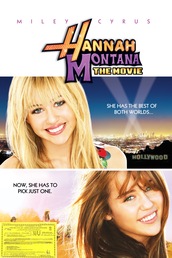 Hannah Montana and Miley Cyrus: Best of Both Worlds Concert